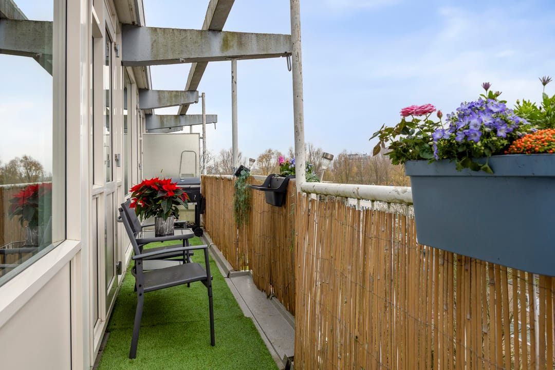 Photo 28 of Schaperstraat 100