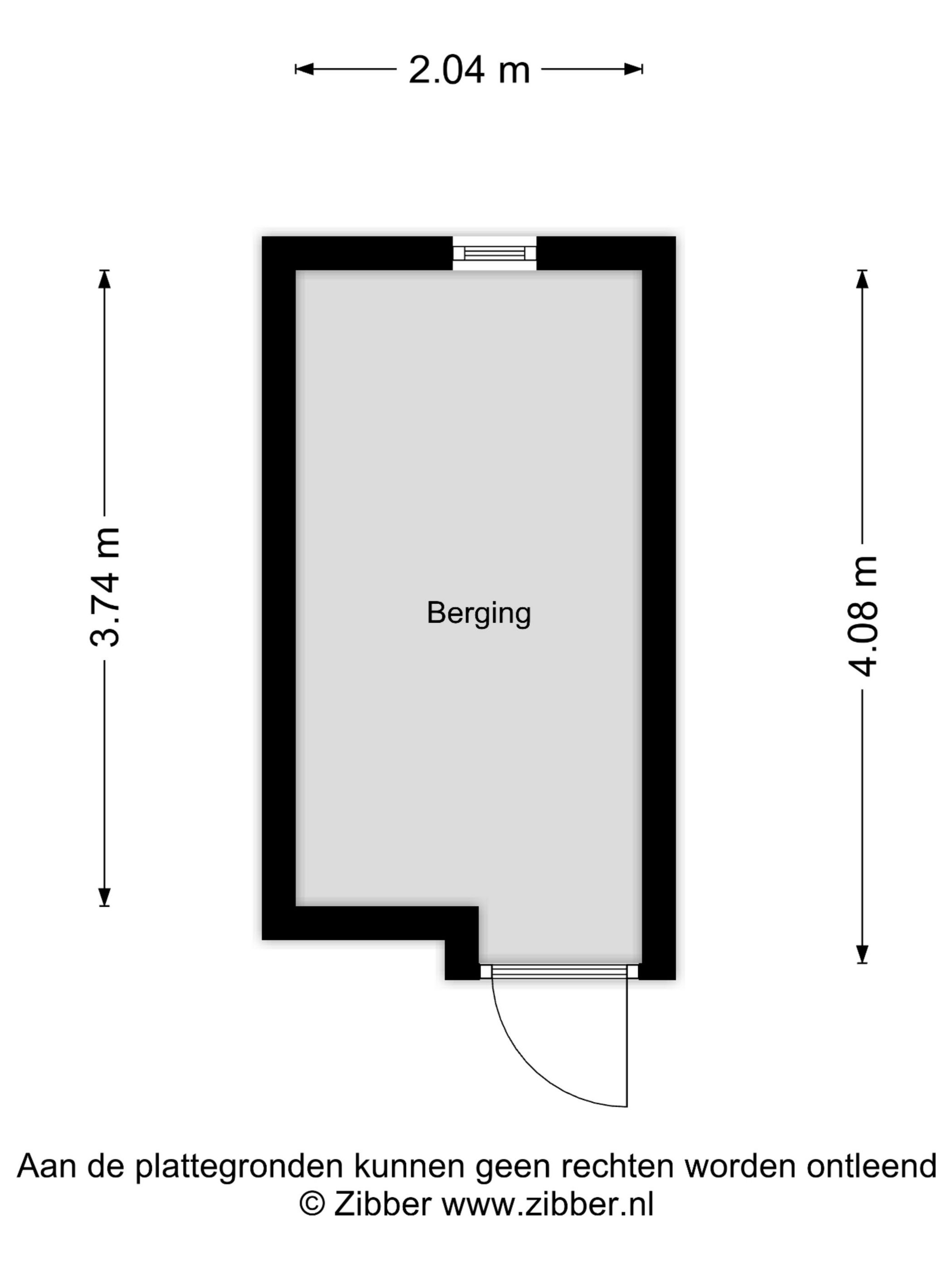 Photo 33 of Schaperstraat 100