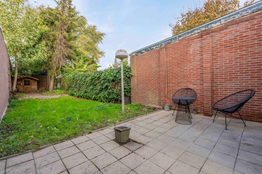 Foto 2 van Schoolstraat 13