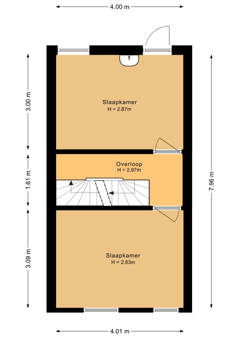 Foto 24 van Schoolstraat 13