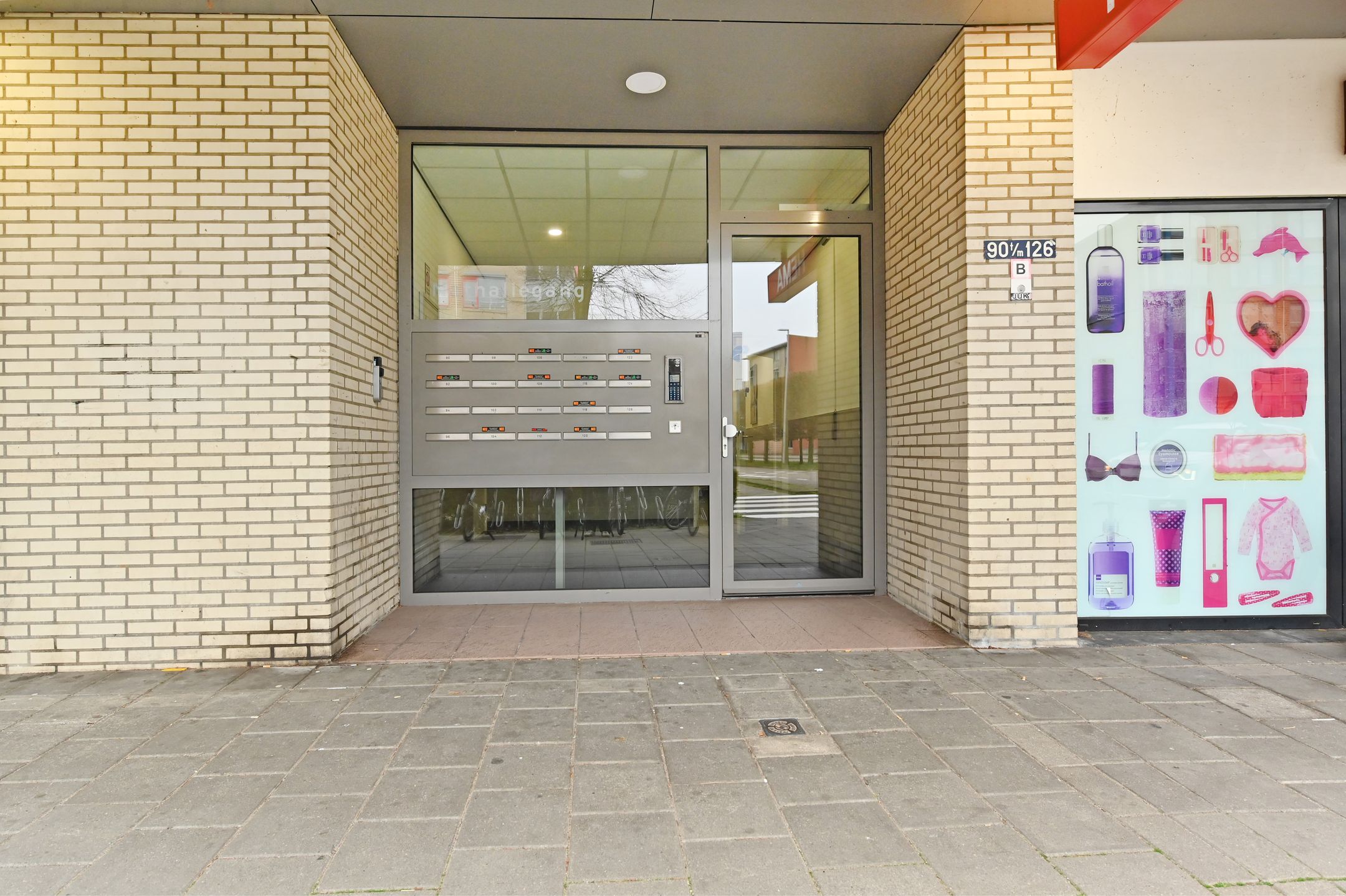 Photo 6 of Nathaliegang 108