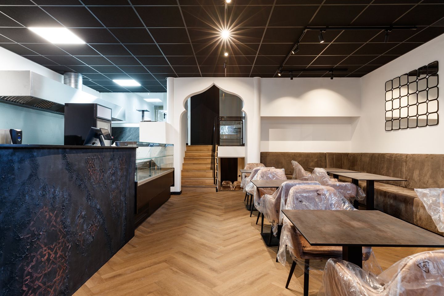 Bekijk foto 4 van Bernadottelaan 25