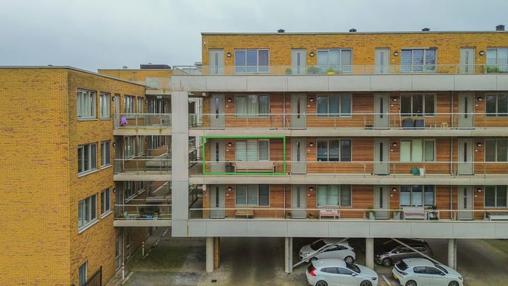 Wethouder Jansenlaan 132