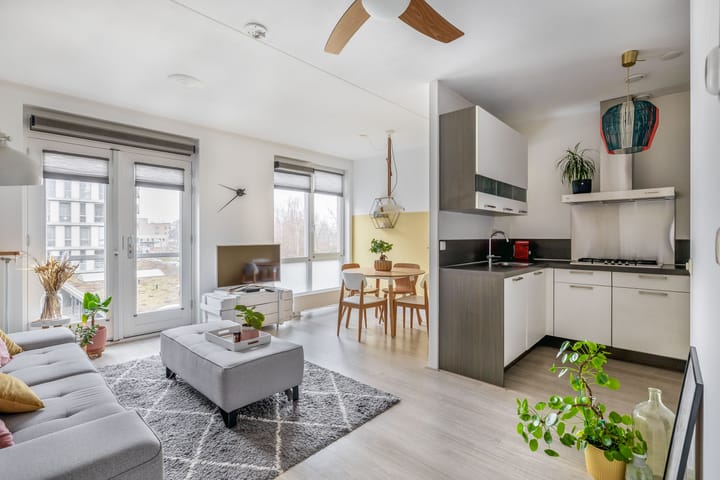 Photo 3 of Wethouder Jansenlaan 132