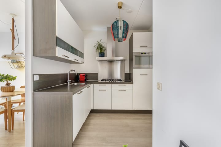 Photo 7 of Wethouder Jansenlaan 132