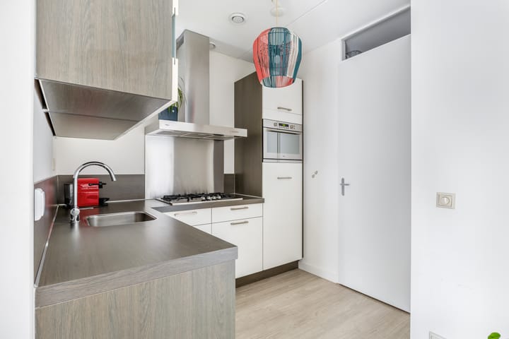 Photo 8 of Wethouder Jansenlaan 132