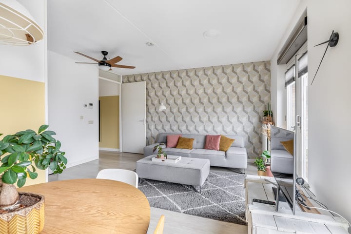 Photo 13 of Wethouder Jansenlaan 132