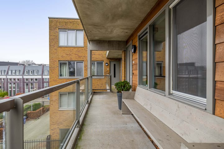 Photo 18 of Wethouder Jansenlaan 132