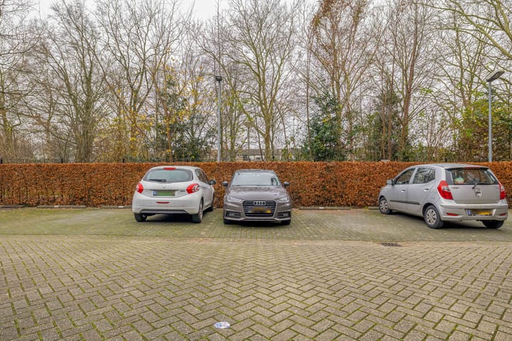 Photo 25 of Wethouder Jansenlaan 132