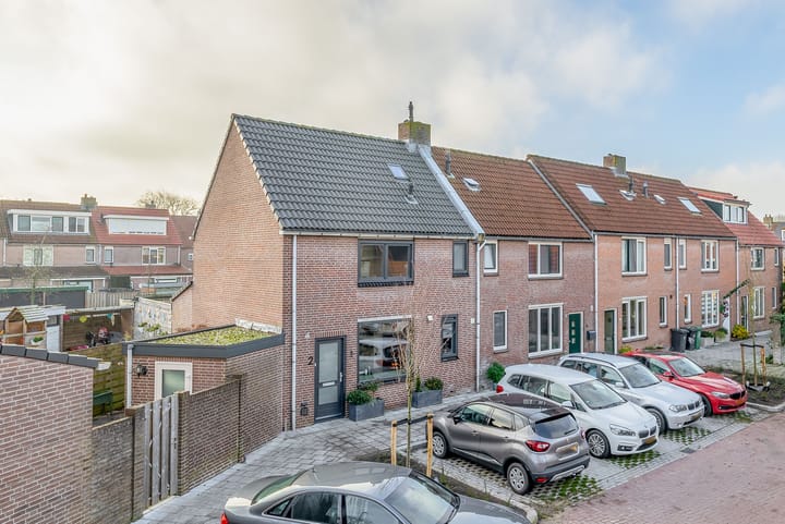 Hoekerkade 2 main image