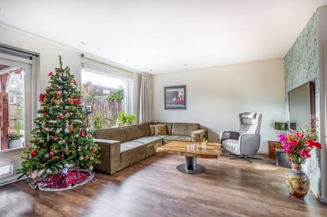 Hoekerkade 2 secondary image