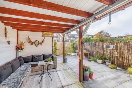 Hoekerkade 2 tertiary image