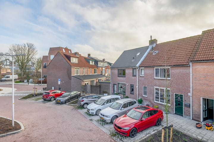 Photo 4 of Hoekerkade 2