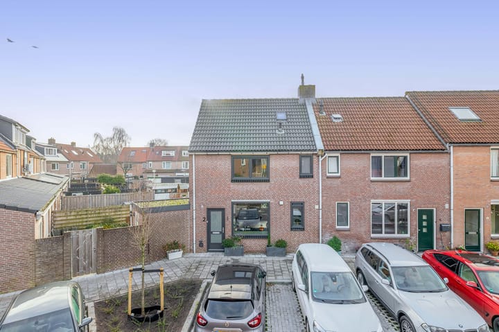 Foto 6 van Hoekerkade 2
