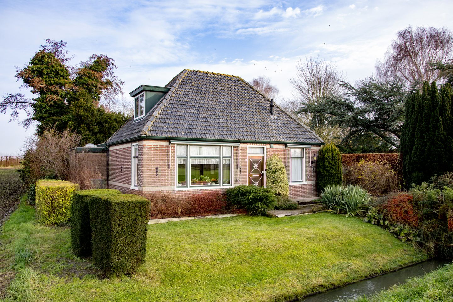 Foto 4 van Hoornseweg 27