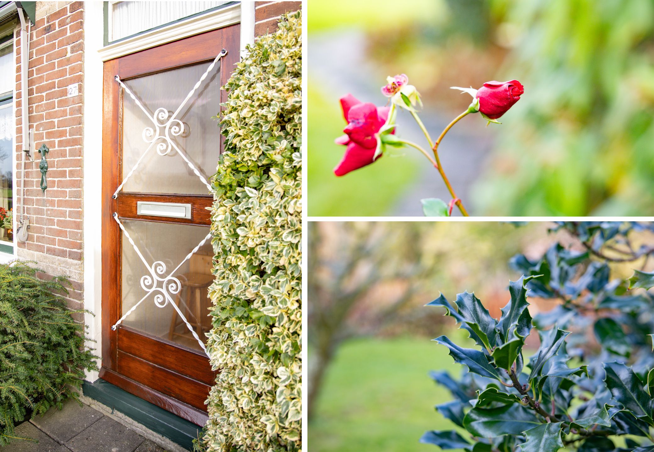 Foto 6 van Hoornseweg 27