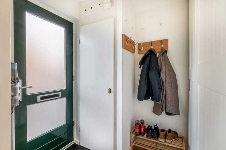 Foto 9 van Hoekerkade 2