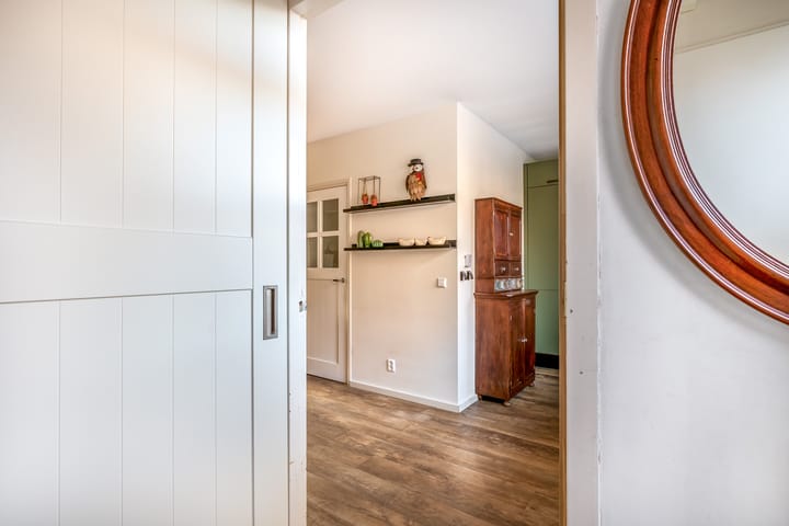 Foto 10 van Hoekerkade 2