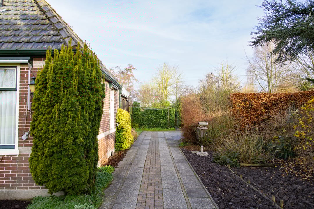 Foto 8 van Hoornseweg 27