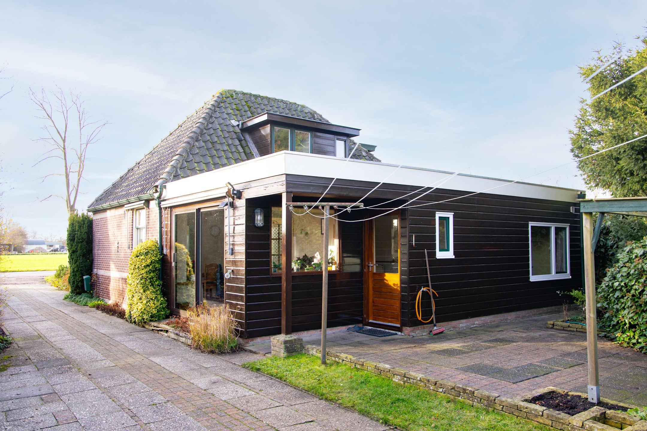 Foto 9 van Hoornseweg 27