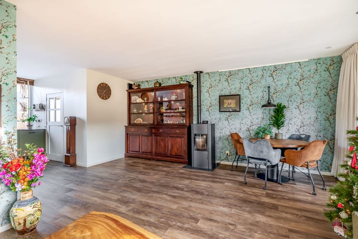 Foto 12 van Hoekerkade 2