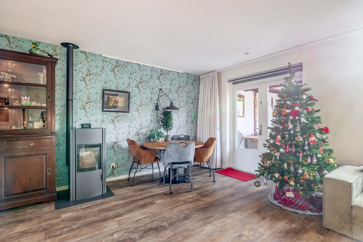 Foto 13 van Hoekerkade 2