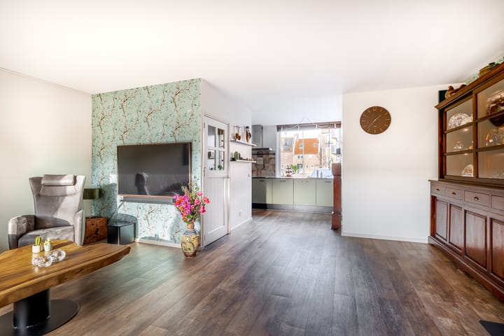 Foto 15 van Hoekerkade 2