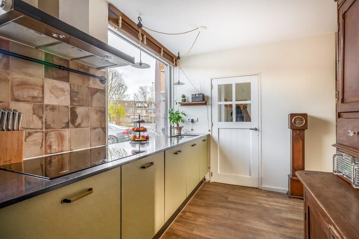 Foto 17 van Hoekerkade 2