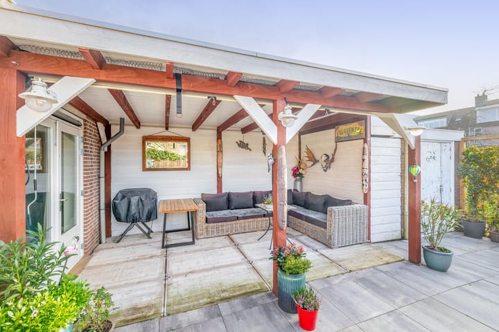 Foto 21 van Hoekerkade 2