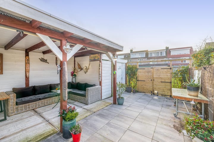 Foto 22 van Hoekerkade 2