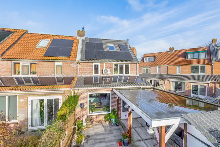 Foto 24 van Hoekerkade 2