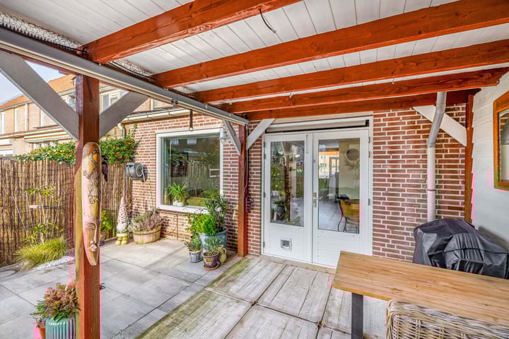 Foto 25 van Hoekerkade 2