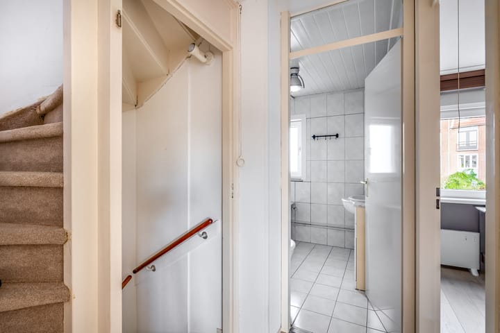 Foto 27 van Hoekerkade 2