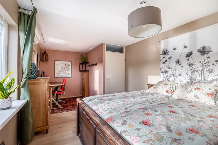 Foto 29 van Hoekerkade 2