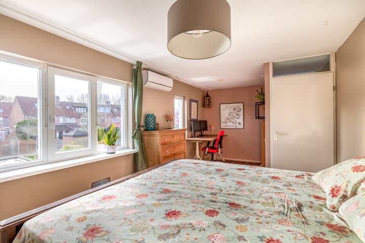 Foto 30 van Hoekerkade 2