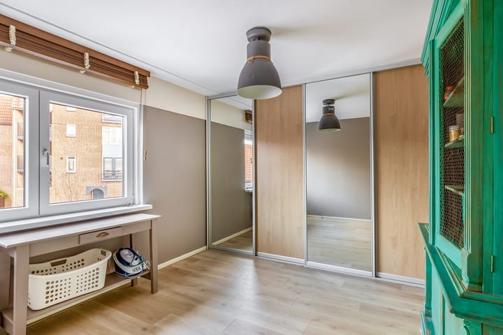 Foto 34 van Hoekerkade 2