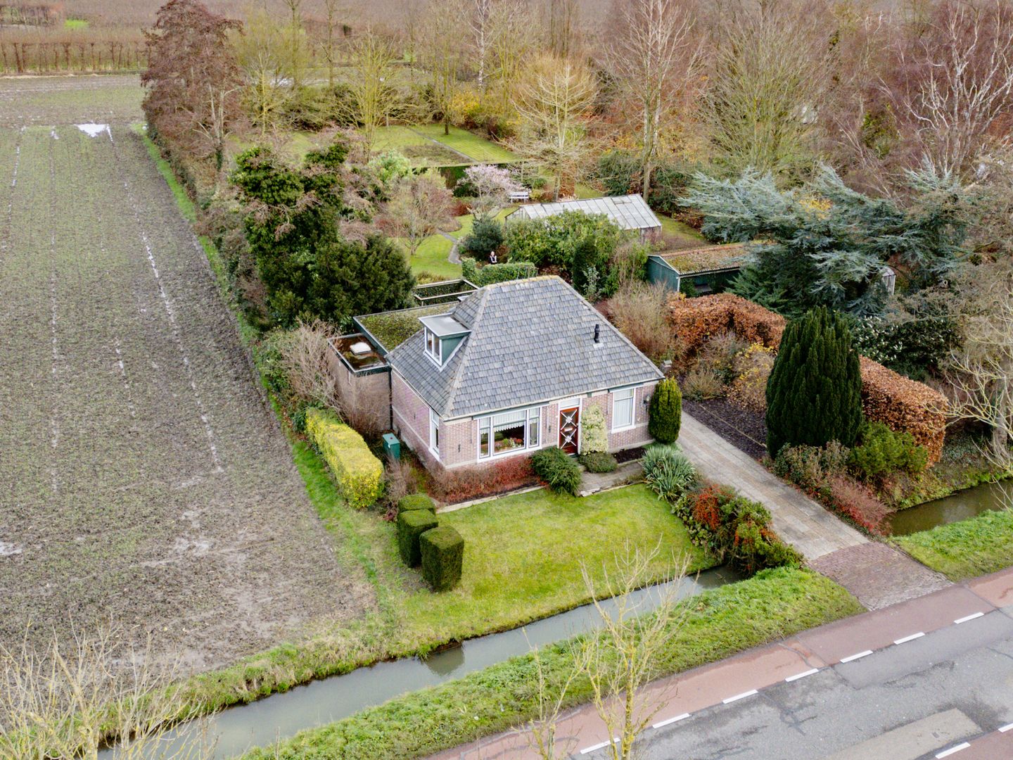 Foto 35 van Hoornseweg 27