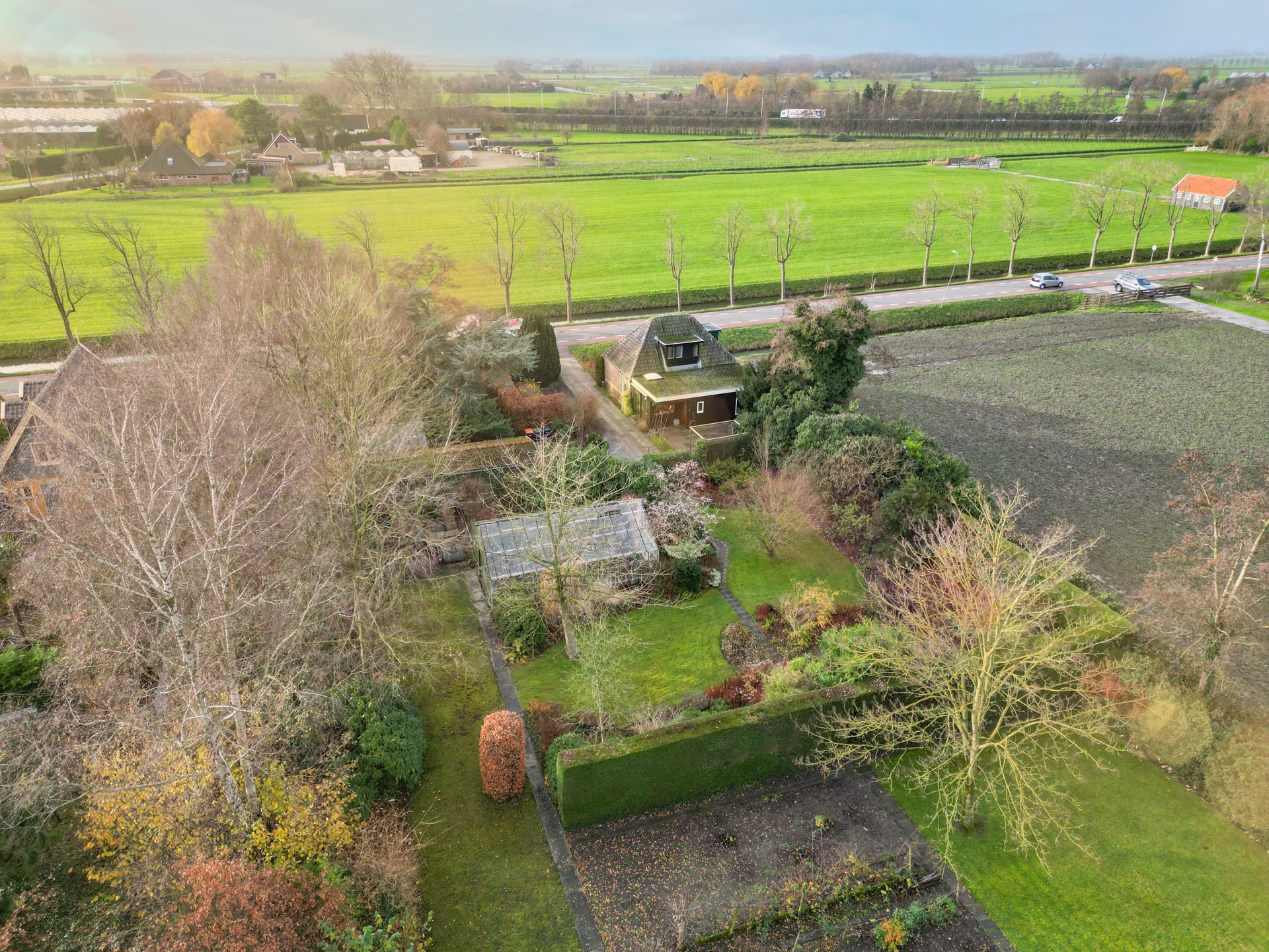 Foto 36 van Hoornseweg 27