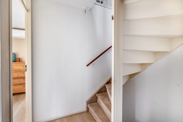 Foto 36 van Hoekerkade 2