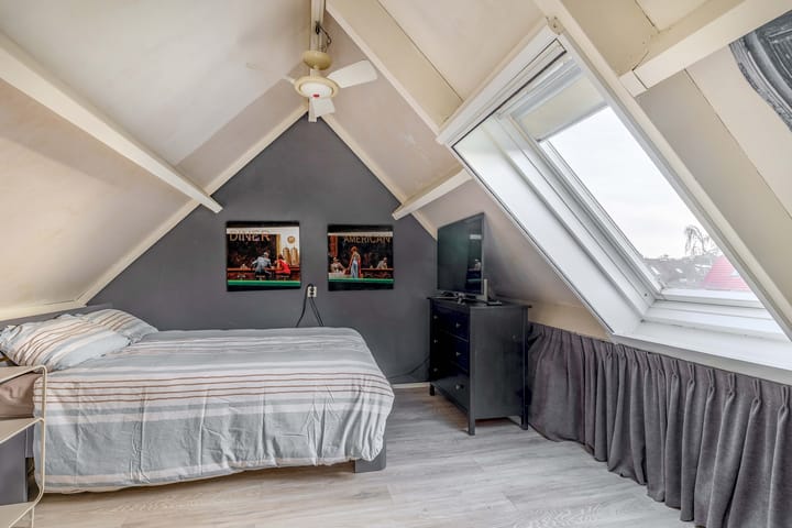 Foto 37 van Hoekerkade 2