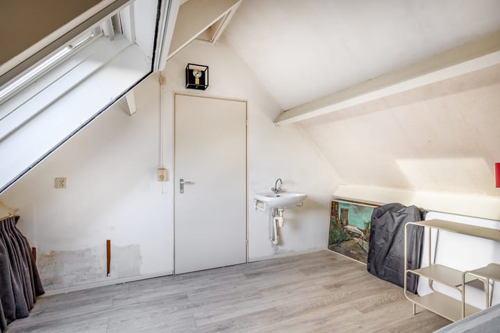 Foto 38 van Hoekerkade 2