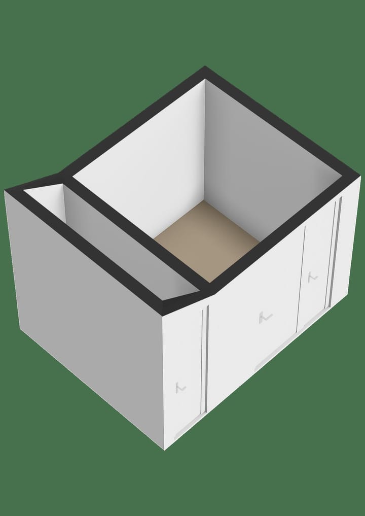 Foto 43 van Hoekerkade 2