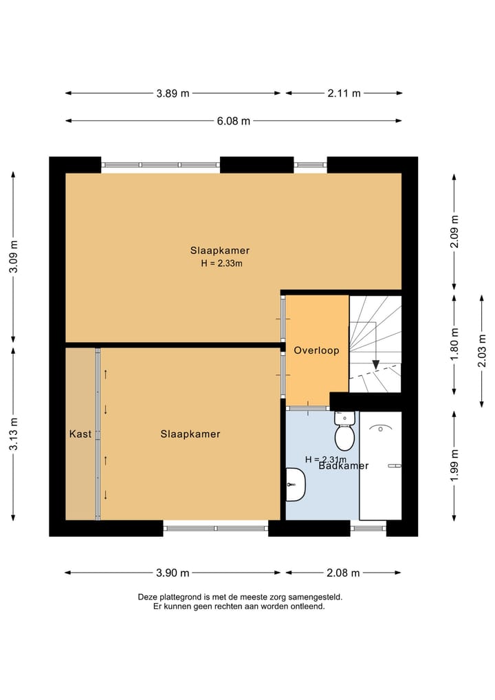 Foto 44 van Hoekerkade 2