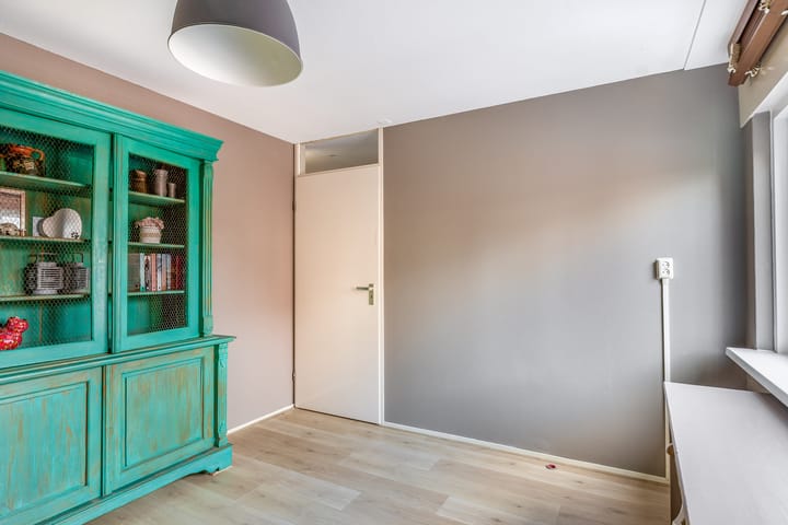 Foto 35 van Hoekerkade 2