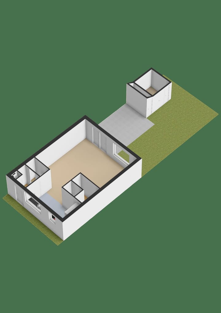 Foto 47 van Hoekerkade 2