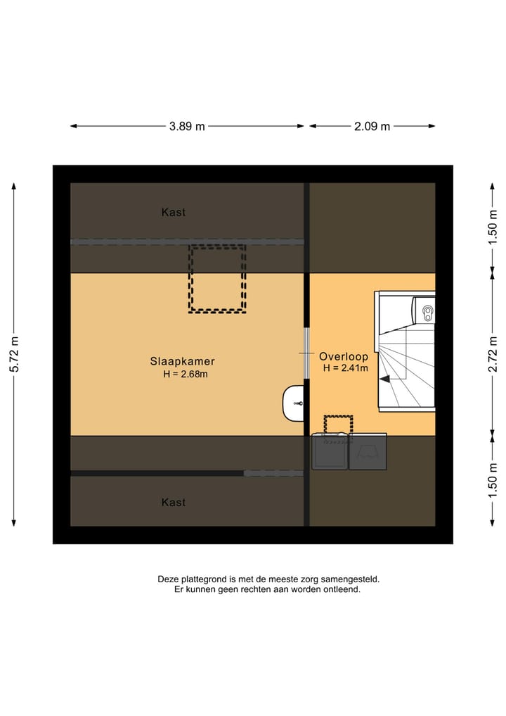 Foto 48 van Hoekerkade 2