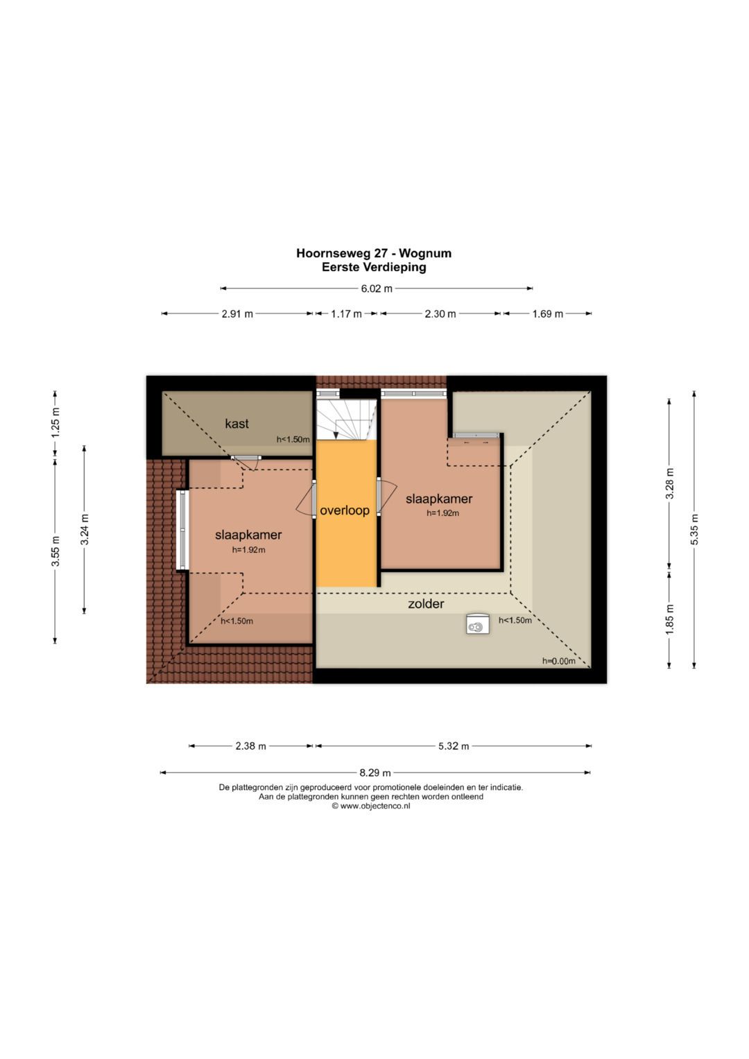 Foto 53 van Hoornseweg 27