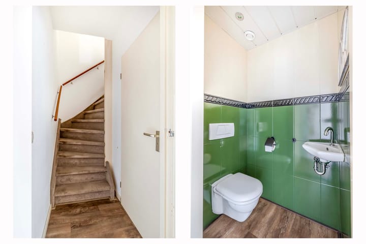 Foto 26 van Hoekerkade 2