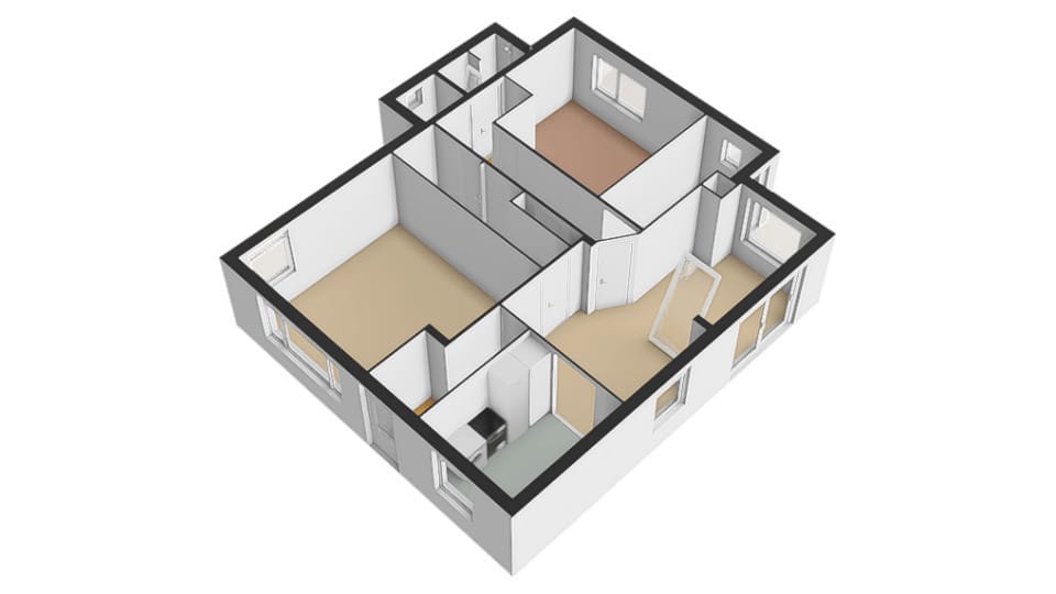 Foto 52 van Hoornseweg 27