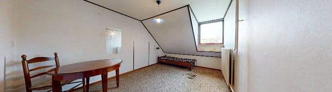 Slaapkamer